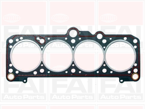 Gasket, cylinder head